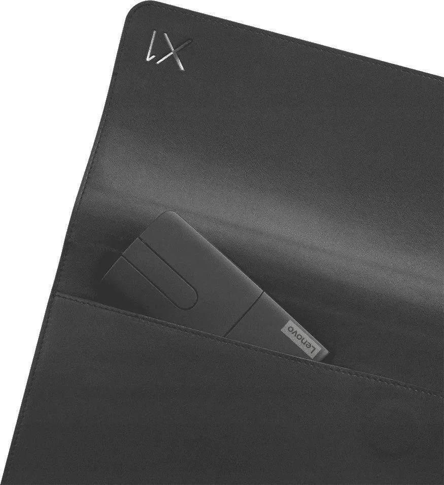 Maus Lenovo ThinkPad, wireless, USB, i zi - 3