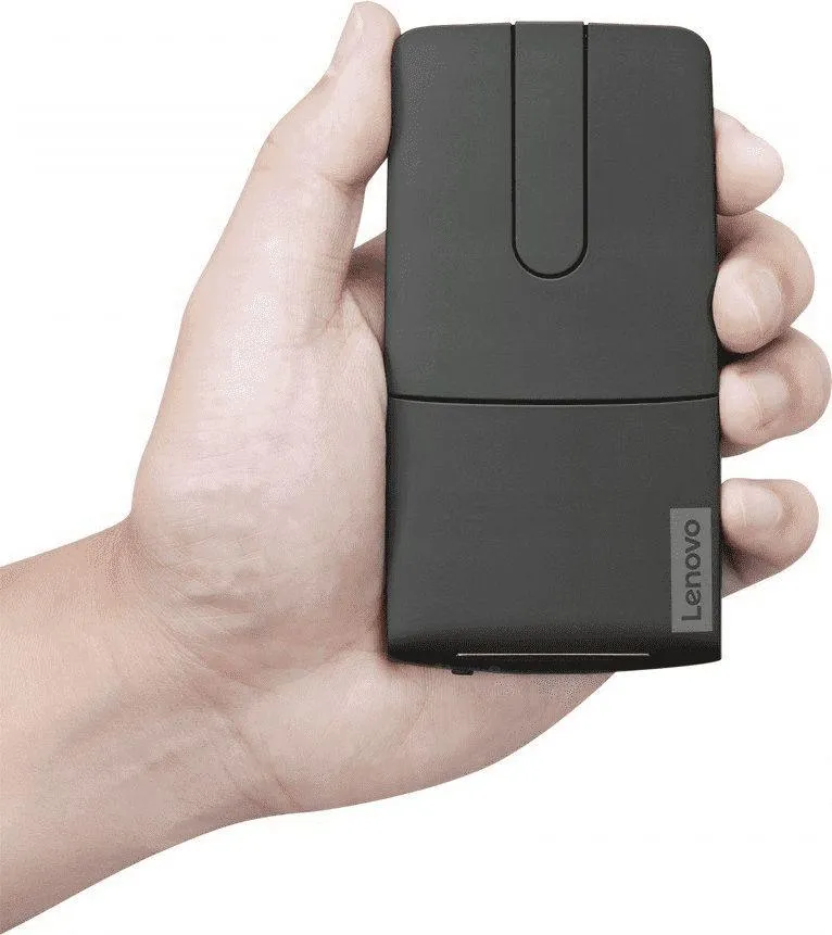 Maus Lenovo ThinkPad, wireless, USB, i zi - 5