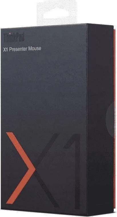Maus Lenovo ThinkPad, wireless, USB, i zi - 6