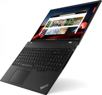 Laptop Lenovo ThinkPad T16 Gen 2 21K7003PPB, 16", Ryzen 7 PRO 7840U, 32GB RAM, 1000GB SSD