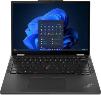 Laptop Lenovo ThinkPad X13 Gen 5, 13.3", Intel Core Ultra 5 125U, 16GB RAM, 512GB SSD