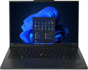 Laptop Lenovo ThinkPad X1 Carbon Gen 12, 14", Intel Core U5 125U, 16GB RAM, 512GB SSD