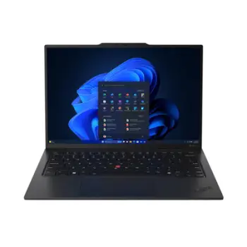 Laptop Lenovo ThinkPad X1 CARBON Gen 12, 14", Intel Core™ Ultra 7, 16GB RAM, 512GB SSD