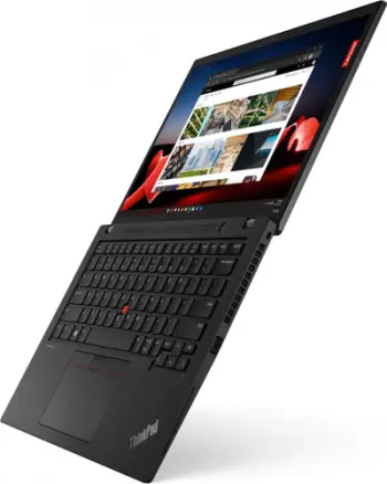 Laptop ThinkPad T14s G4, 14.0", AMD Ryzen 5 PRO 7540U, 16GB RAM, 512GB SSD, i zi