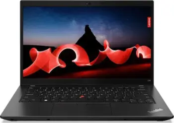 Laptop Lenovo ThinkPad L14, 14", Intel i5-1335U, 16 GB RAM, 512 GB SSD, i zi