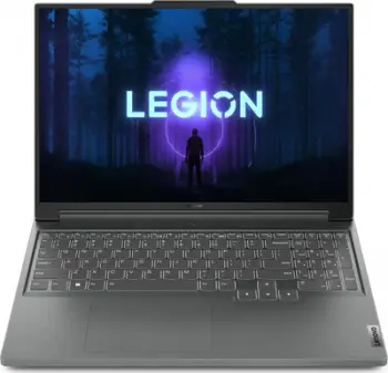 Laptop Lenovo Legion Slim 5 16IRH8, 16", Intel Core 5-12450H, 16GB RAM, 512GB SSD, Nvidia RTX 4050