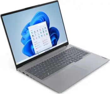 Laptop ThinkBook 16 G7 IML Ultra, 16", Intel Core Ultra 7 155H, 32GB RAM, 512GB SSD, W11 Pro