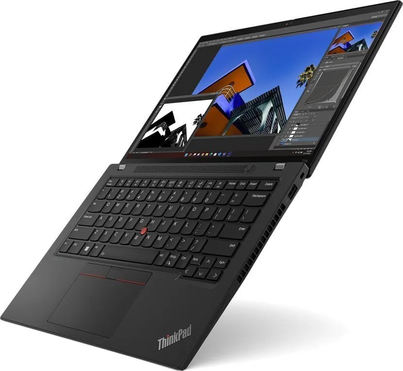 Laptop ThinkPad T14 G4, 14", Intel Core 5-1335U, 16GB RAM, 512GB SSD - 2