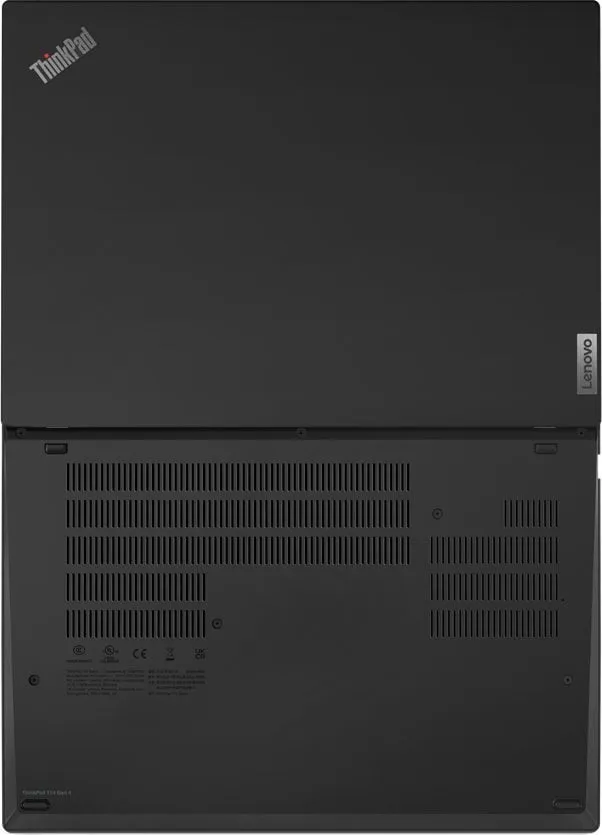 Laptop ThinkPad T14 G4, 14", Intel Core 5-1335U, 16GB RAM, 512GB SSD - 9