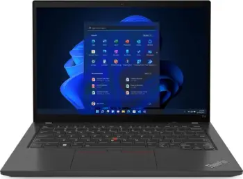 Laptop ThinkPad T14 G4, 14", Intel Core 5-1335U, 16GB RAM, 512GB SSD
