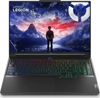 Laptop Lenovo Legion 7 16IRX9, 16", Intel Core i9-14900HX, 32GB RAM, 1TB SSD, NVIDIA GeForce RTX 4070