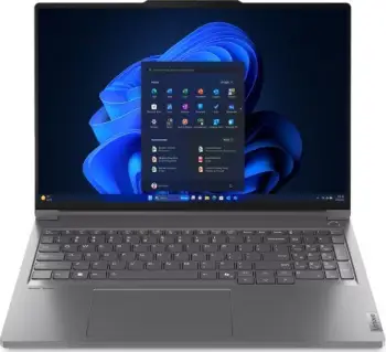 Laptop Lenovo TB 16P G4, 16", Intel Core i7-14650HX, 32GB RAM, 1TB SSD, NVIDIA GeForce RTX 4060