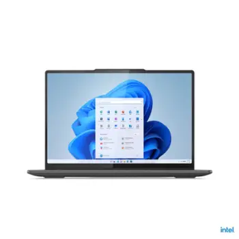 Laptop Lenovo Yoga Pro, 14.5", Intel i7-13705H, 16 GB RAM, 512 GB SSD, NVIDIA GeForce RTX 4050, i hirtë
