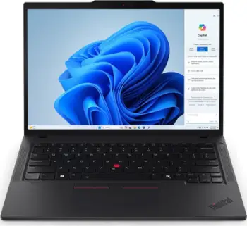 Laptop Lenovo ThinkPad T14 G5, 14", Intel Core Ultra 5 125U, 16GB RAM, 512GB SSD