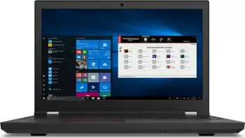 Laptop ThinkPad P15 G2, 15.6", Xeon W-11855M, 16GB RAM, 512GB SSD, Nvidia T1200