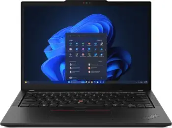 Laptop Lenovo ThinkPad X13 (Gen 5), 13.3", Intel Core i7, 32GB RAM, 1000GB SSD, Intel Graphic
