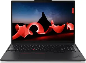 Laptop Lenovo ThinkPad T16 G3, 16", Intel Core Ultra 5 - 125U, 16GB RAM, 512GB SSD