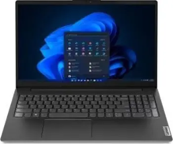 Laptop Lenovo V V15, 15.6", Intel i5-1235U, 8 GB RAM, 256 GB SSD, i zi