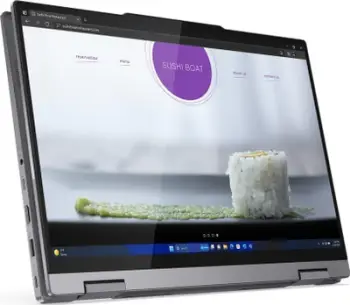 Laptop Lenovo ThinkBook 14, 14", Intel 155U, 16 GB RAM, 1 TB SSD, i hirtë