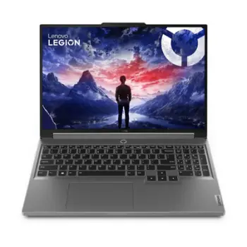 Laptop Lenovo, 16", Intel i7-14650HX, 32 GB RAM, 1 TB SSD, NVIDIA GeForce RTX 4060, i hirtë