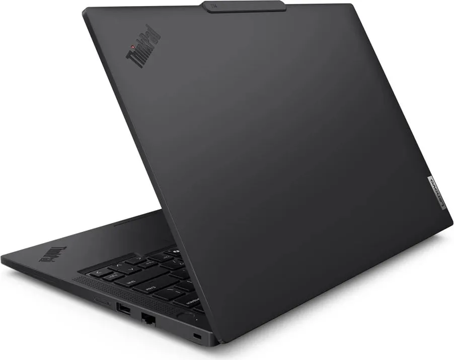 Laptop ThinkPad T14 G5, 14", Intel Ultra 7 155U, 16GB RAM, 512GB SSD - 7
