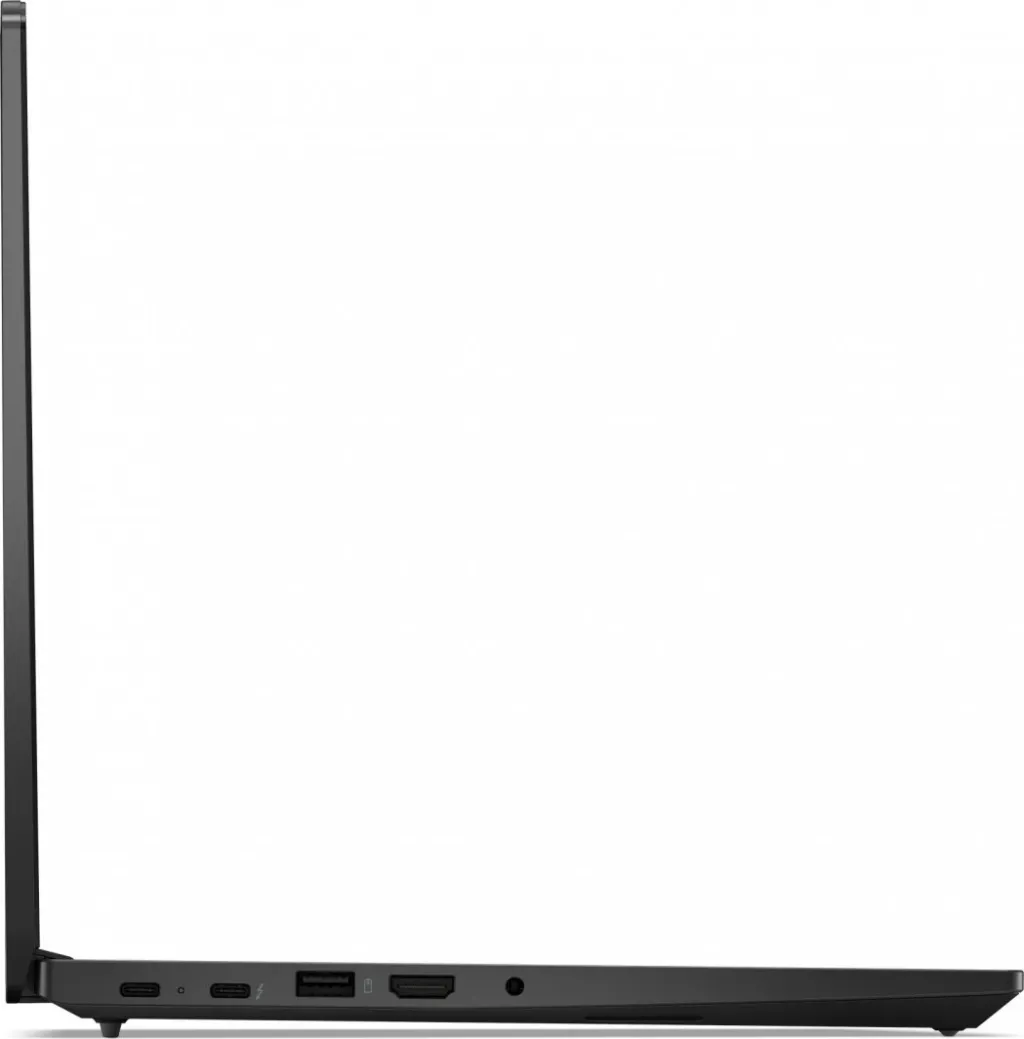 Laptop ThinkPad E14 G6, 14", Intel Core Ultra 7 155H, 16GB RAM, 512GB SSD - 6