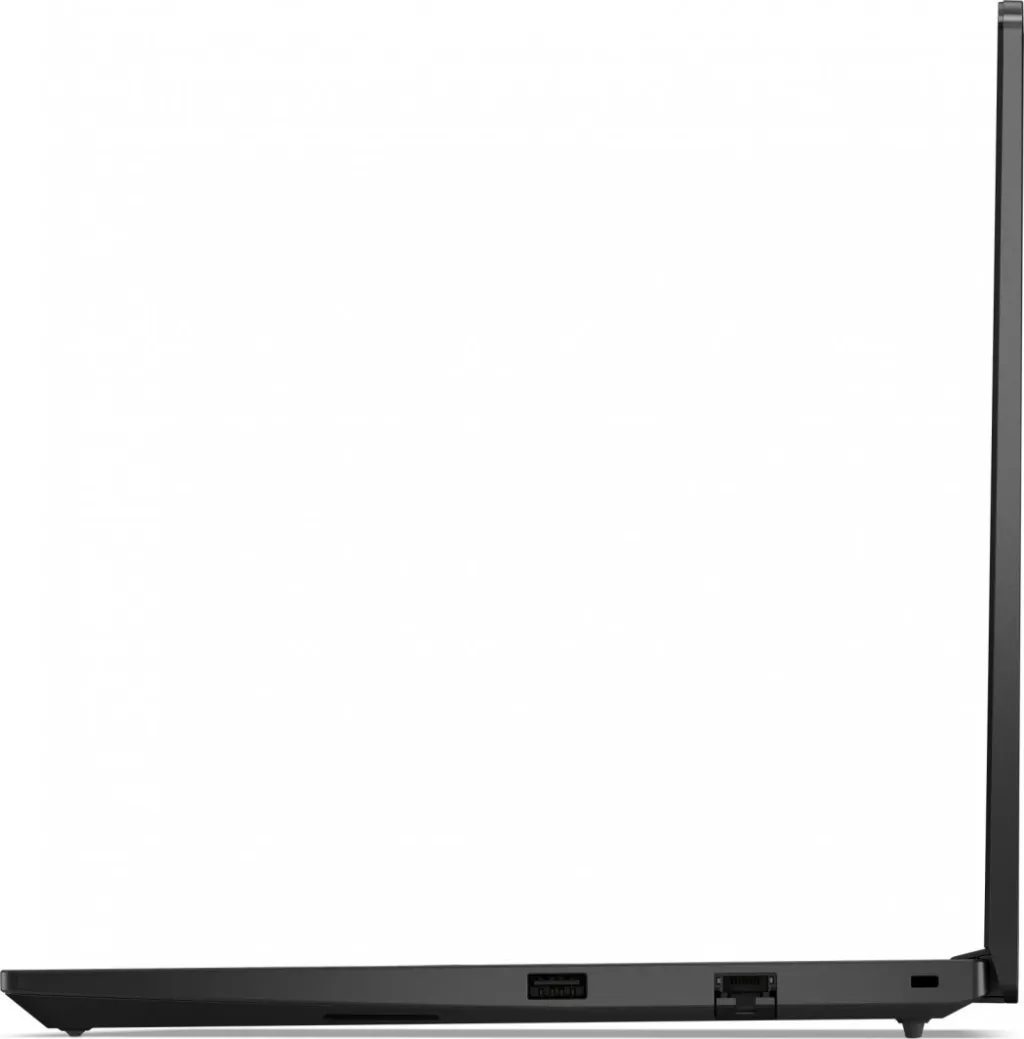 Laptop ThinkPad E14 G6, 14", Intel Core Ultra 7 155H, 16GB RAM, 512GB SSD - 7