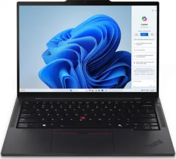 Laptop ThinkPad T14s G5, 14", Intel Core Ultra 7 155H, 16GB RAM, 512GB SSD