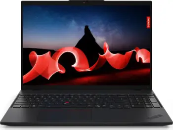 Laptop Lenovo L16 G1, 16", Ryzen 5 Pro 7535U, 16GB RAM, 512GB SSD