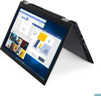 Laptop Lenovo ThinkPad X13, 13.3", Intel i5-1245U, 16 GB RAM, 256 GB SSD, i zi