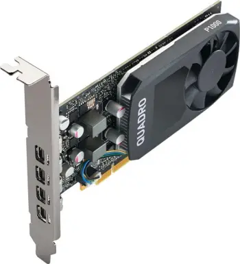 Kartelë grafike Lenovo Quadro P620 2GB GDDR5