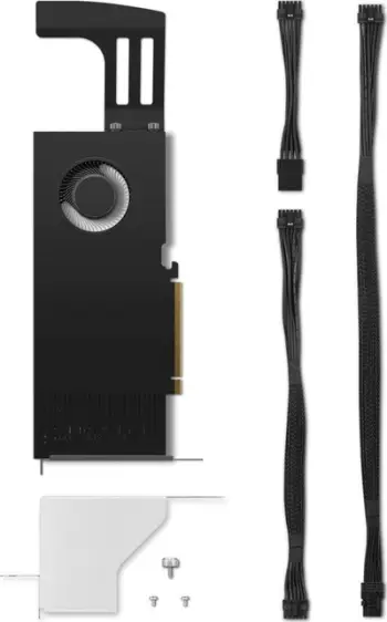 Kartelë grafike Lenovo RTX 4000 Ada Generation 20GB GDDR6