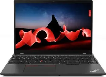 Laptop Lenovo ThinkPad T16 Gen 2, 16", AMD Ryzen 5 PRO 7540U, 16GB RAM, 512GB SSD, AMD Radeon 740M Graphics