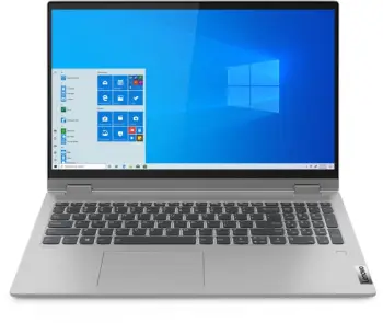 Laptop Lenovo IdeaPad Flex 5 14ALC05, 15.6", AMD Ryzen 5, 8GB RAM, 512GB SSD, AMD Radeon Graphics, gri