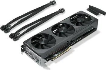Kartelë grafike Lenovo GeForce RTX 3080 10GB GDDR6