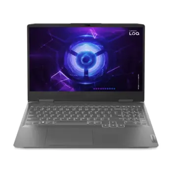 Laptop Lenovo IdeaPad Gaming, 15.6", Intel i5-12450H, 16 GB RAM, 512 GB SSD, NVIDIA GeForce RTX 3060, i hirtë