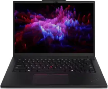Laptop Lenovo ThinkPad P14s Gen 5, 14.5", Intel Core U7, 32GB RAM, 1000GB SSD, Nvidia RTX 500 Ada Generation