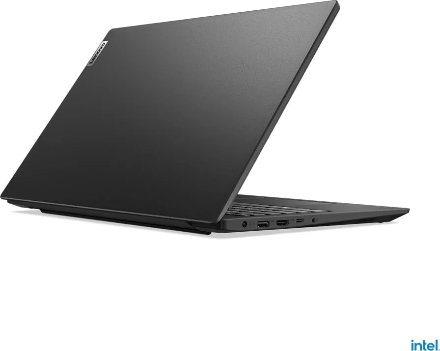 Laptop Lenovo V15 G4, Intel Core i5-12500H, 8GB RAM, 512GB SSD, Intel Iris Graphics - 4