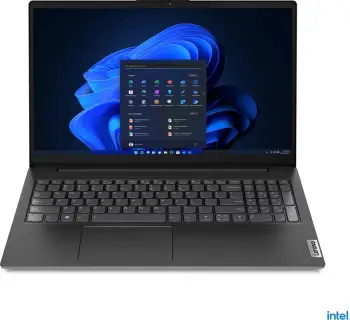 Laptop Lenovo V15 G4, Intel Core i5-12500H, 8GB RAM, 512GB SSD, Intel Iris Graphics