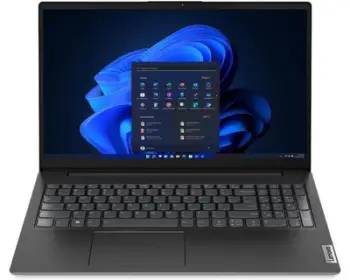 Laptop Lenovo NB V15 G3 IAP, 15.6", Intel Core i7, 8GB RAM, 512GB SSD, Integrated Intel Iris Xe Graphics, i zi
