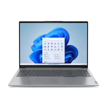 Laptop Lenovo Thinkpad 16 G6, 16", Intel Core i5-1335U, 16GB RAM, 512GB SSD, Intel Iris Xe Graphics