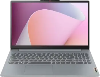 Laptop Lenovo SLIM3 15IAN8, 15.6", Intel Core i3-N305, 8GB RAM, 256GB SSD, Intel UHD Graphics