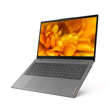 Laptop Lenovo 3 15ITL6, 15.6", Intel Core i5-1135H7, 8GB RAM, 256GB SSD, Intel Iris Xe Graphics