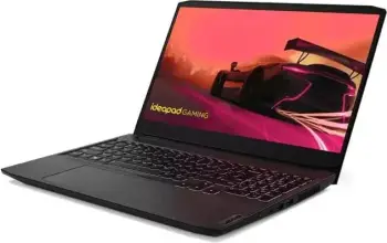 Laptop Lenovo 3 15ACH6, 15.6", AMD Ryzen 5 5500H, 8GB RAM, 512TB SSD, NVIDIA GeForce RTX2050 4GB