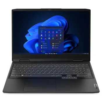 Laptop Lenovo 15IAH7, 15.6", Intel Core i5-12450H, 8GB RAM, 512GB SSD, NVIDIA GeForce RTX 3050