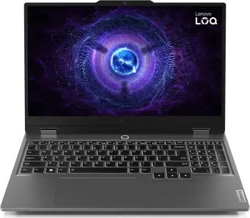Laptop Lenovo LOQ i5-13420H, 15.6", Intel i5-13420H, 16 GB RAM, 1 TB SSD, NVIDIA GeForce RTX 4050, i hirtë