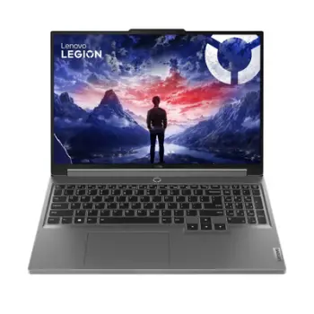 Laptop Lenovo, 16", Intel i7-14650HX, 32 GB RAM, 1 TB SSD, NVIDIA GeForce RTX 4070, i hirtë
