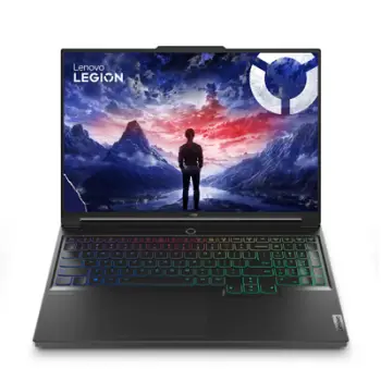 Laptop Lenovo Legion 7, 16", Intel i7-14700HX, 32 GB RAM, 512 GB SSD, NVIDIA GeForce RTX 4070, i zi