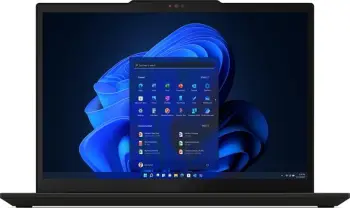 Laptop Lenovo ThinkPad X13, 13.3", Intel i5-1335U, 16 GB RAM, 512 GB SSD, i zi