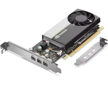 Kartë grafike Lenovo NVIDIA T400, 4 GB GDDR6